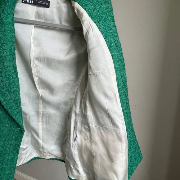 Zara Jacket in Size Small - Picture 11 of 12
